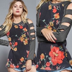 TWO SHIRTS SIZE LARGE